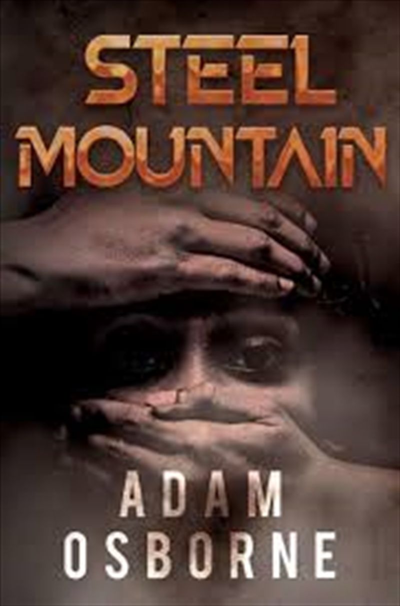 Steel Mountain/Product Detail/General Fiction Books
