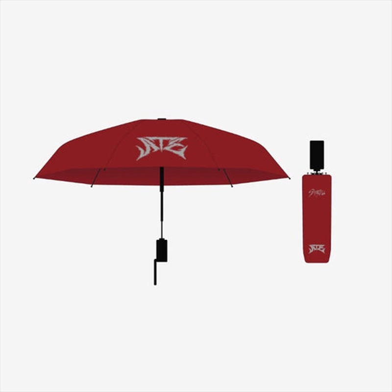 Stray Kids - Ate Pop Up Official MD Folding Umbrella/Product Detail/Umbrellas