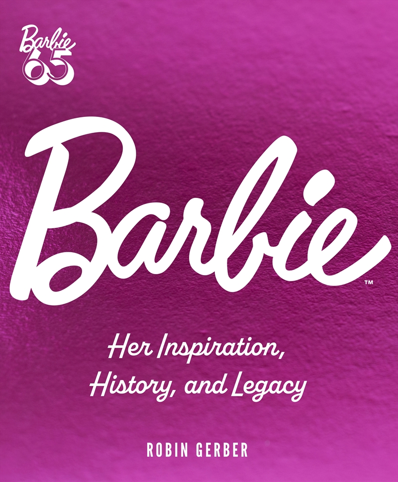 Barbie/Product Detail/Arts & Entertainment