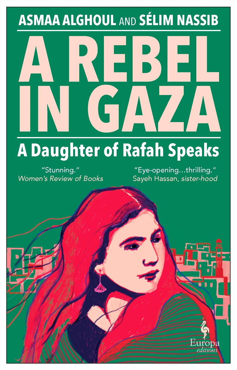 A Rebel in Gaza/Product Detail/Biographies & True Stories