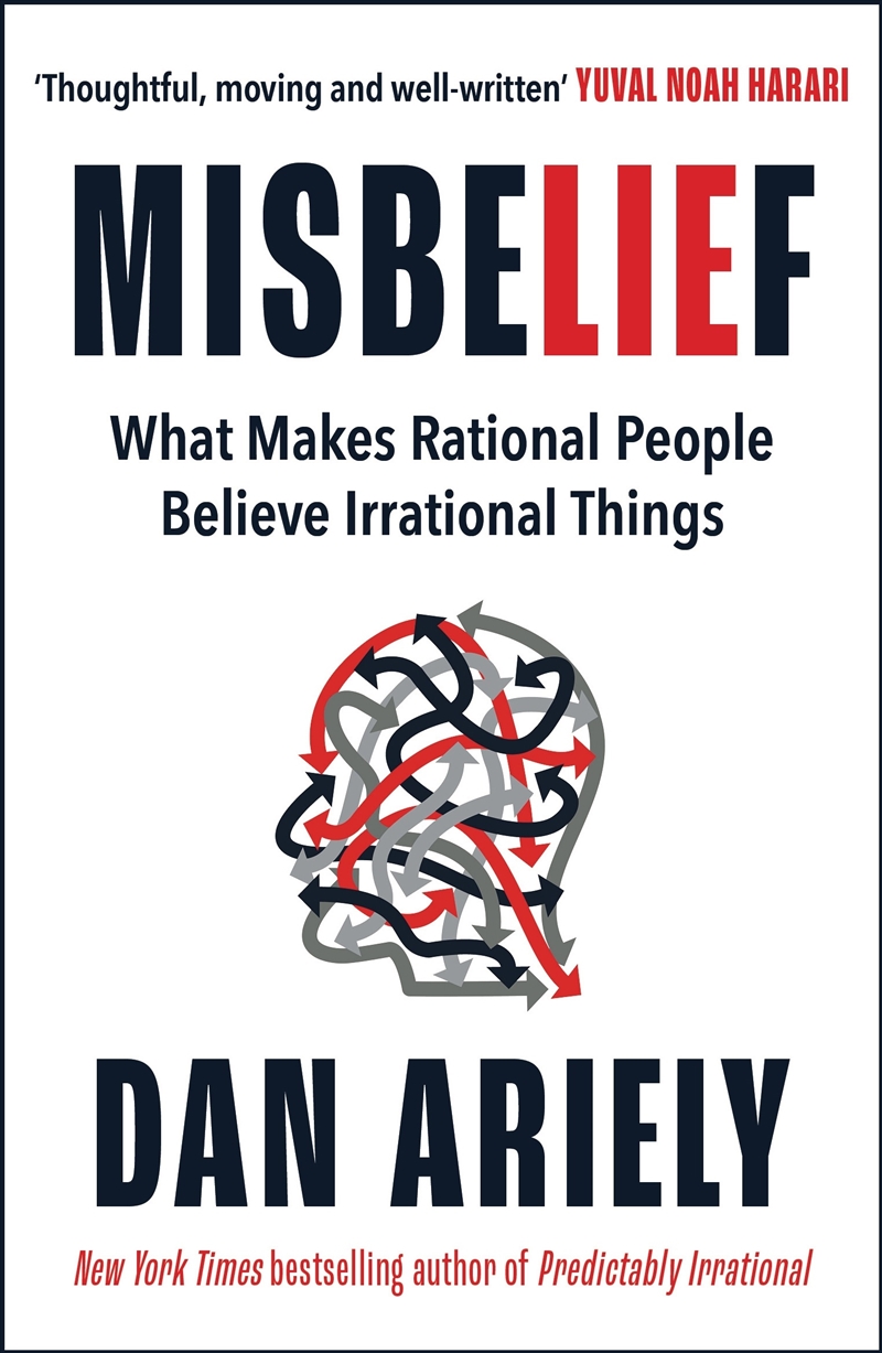Misbelief/Product Detail/Biographies & True Stories
