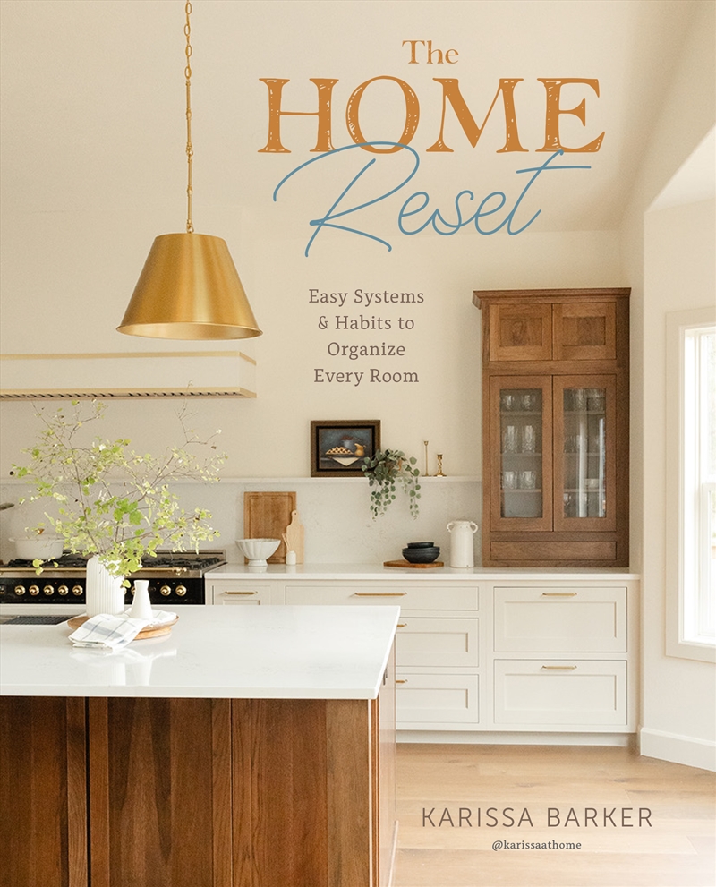 The Home Reset/Product Detail/House and Home Design