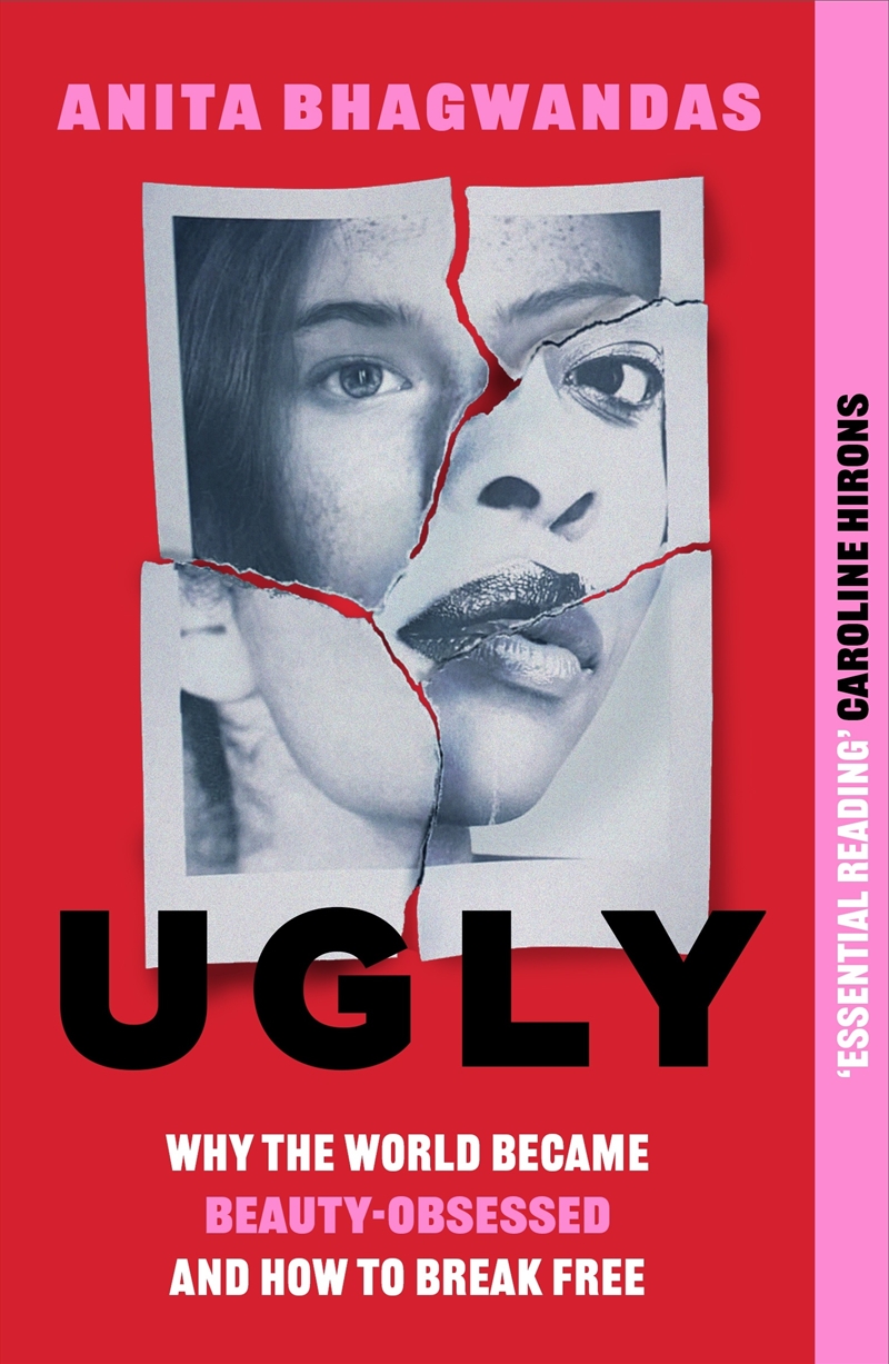 Ugly/Product Detail/Biographies & True Stories