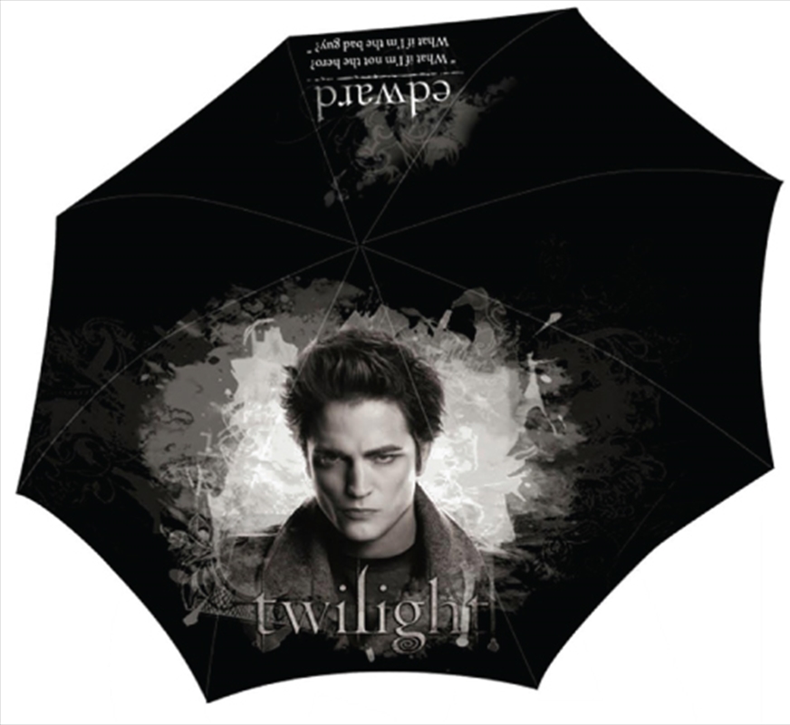 Edward Cullen Umbrella/Product Detail/Umbrellas