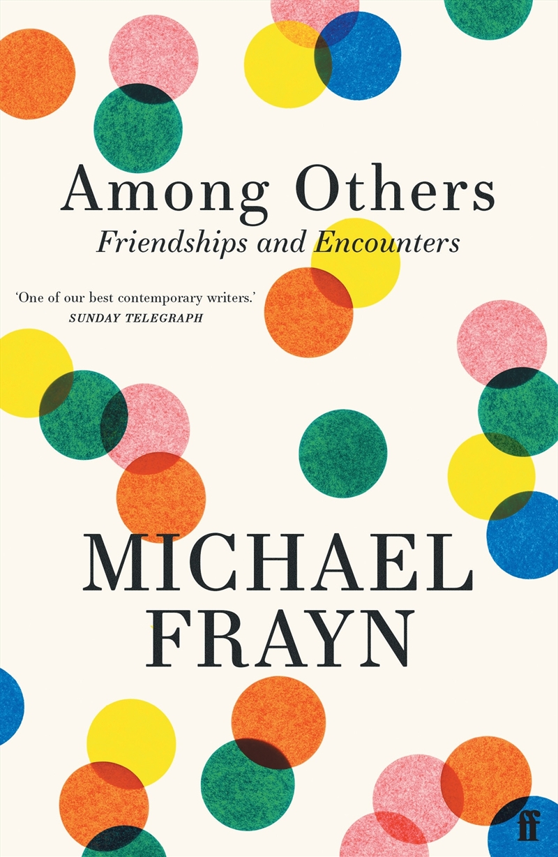 Among Others/Product Detail/Biographies & True Stories