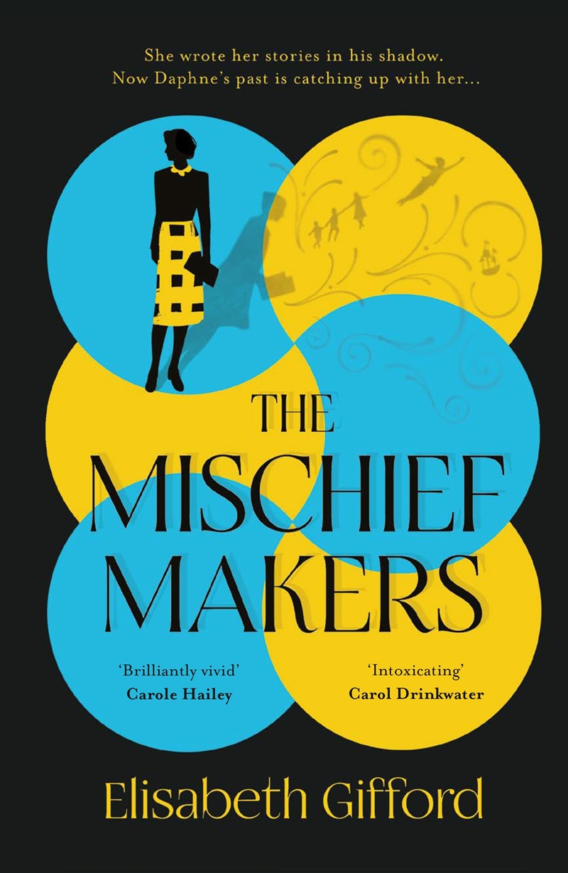 The Mischief Makers'/Product Detail/Historical Fiction