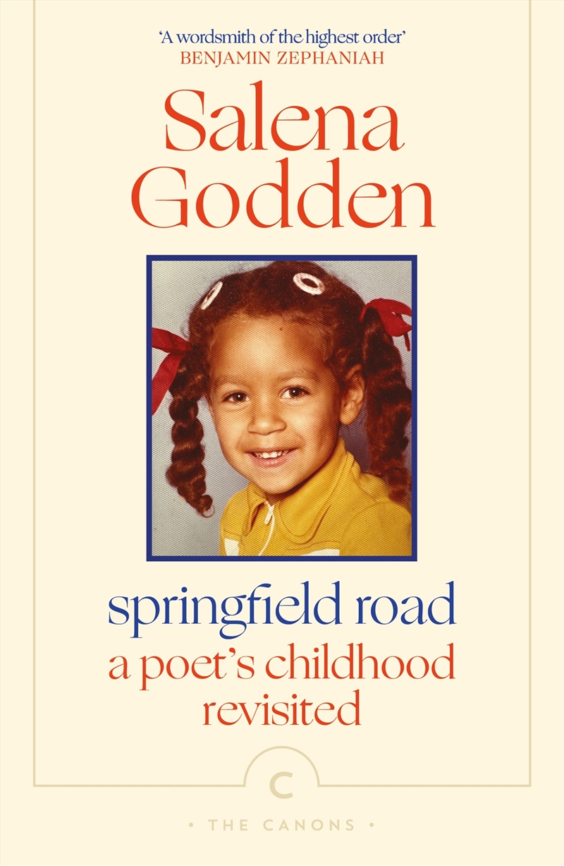 Springfield Road/Product Detail/Biographies & True Stories