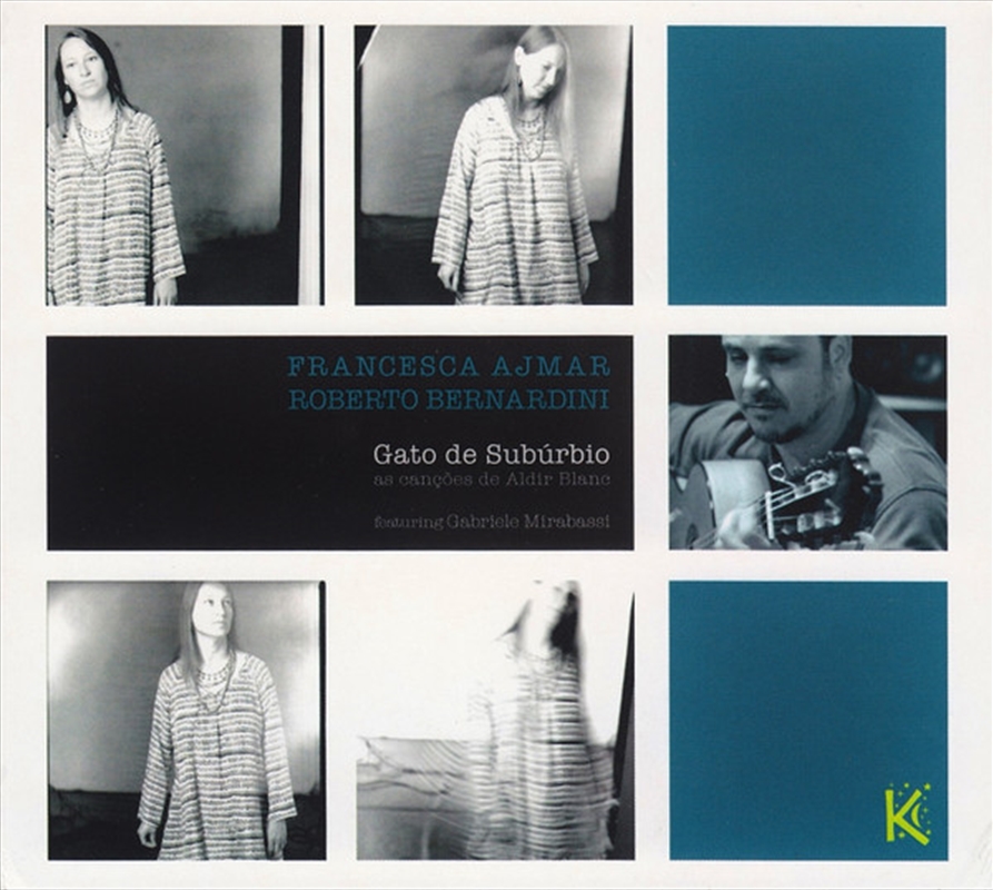 Gato De Suburbio/Product Detail/Jazz
