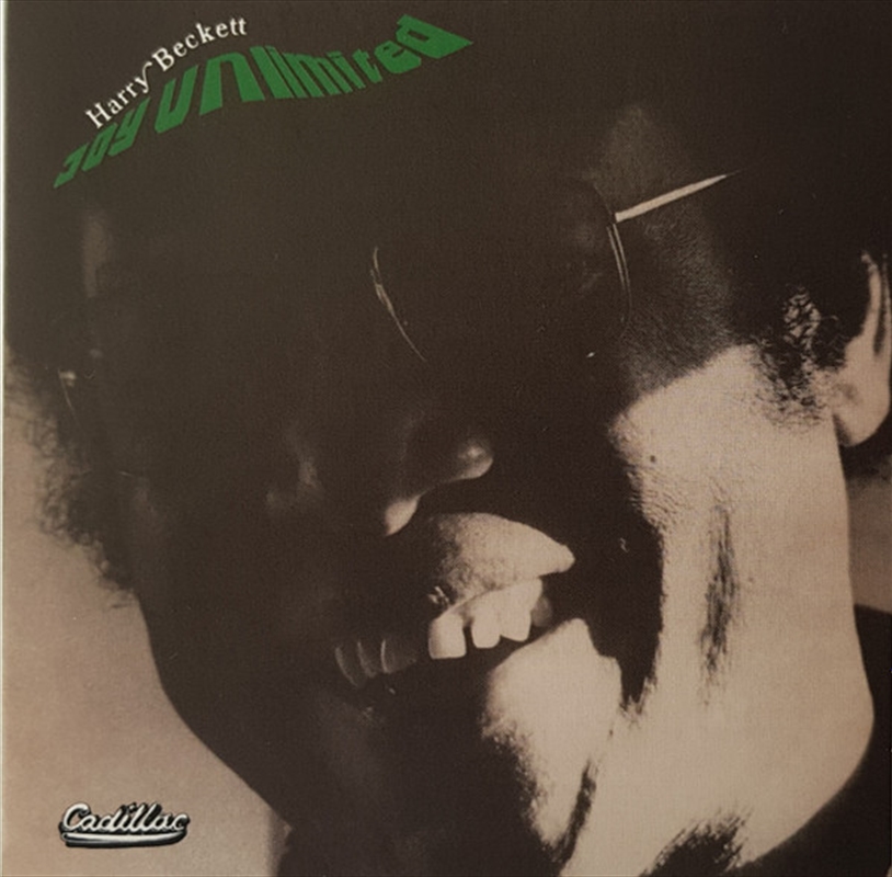 Joy Unlimited/Product Detail/Jazz