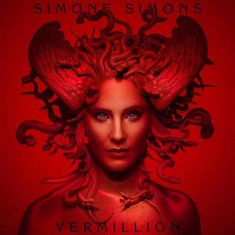 Vermillion (Jewelcase)/Product Detail/Rock/Pop