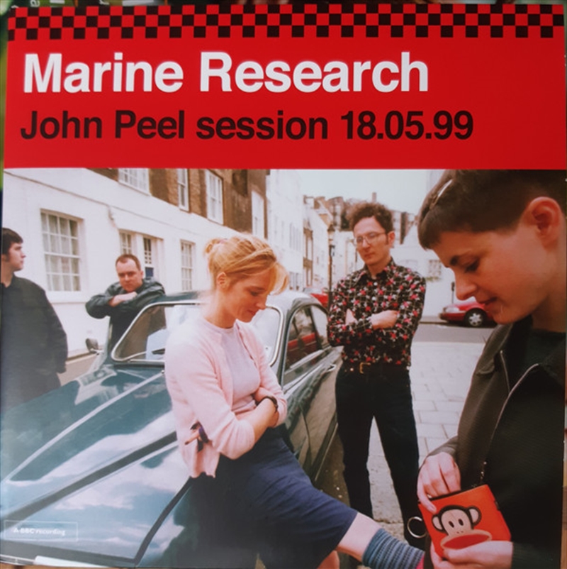 John Peel 180599/Product Detail/Rock/Pop