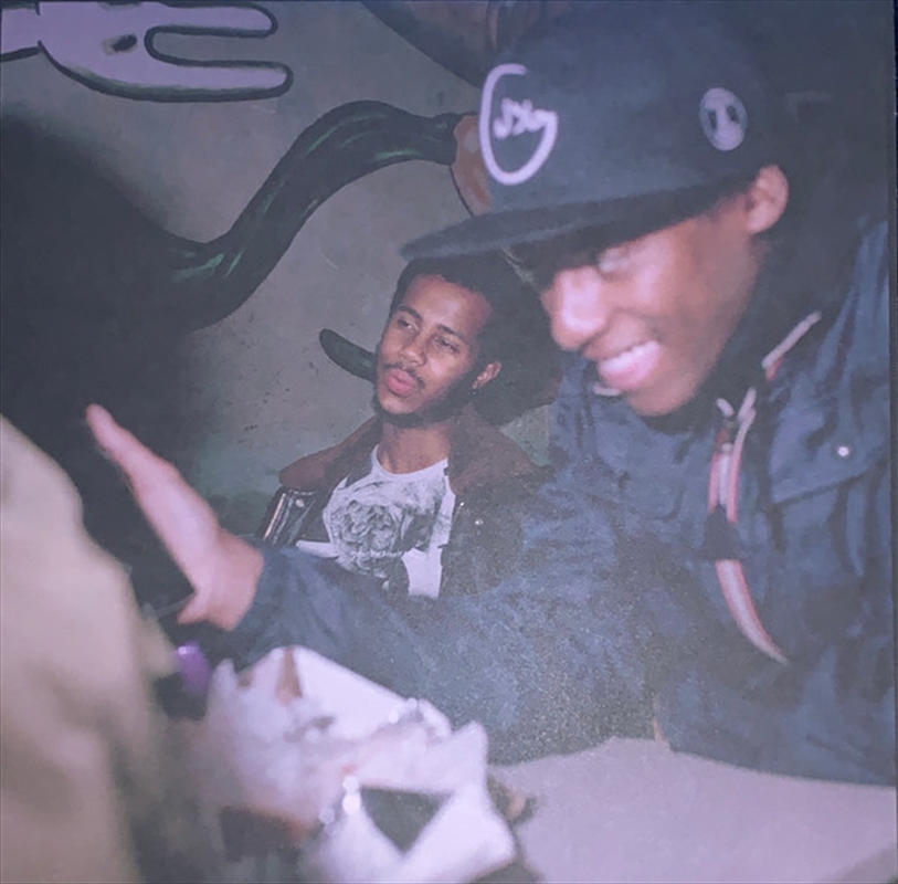 When Smoke Rises/Product Detail/Rock/Pop