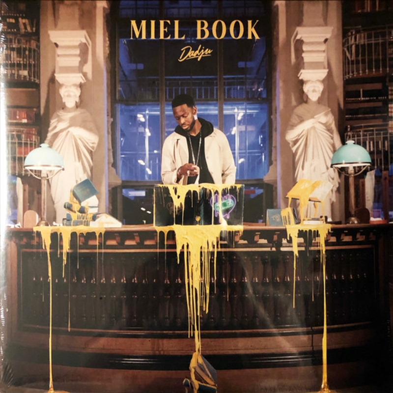 Poison Ou Antidote/Product Detail/Rap