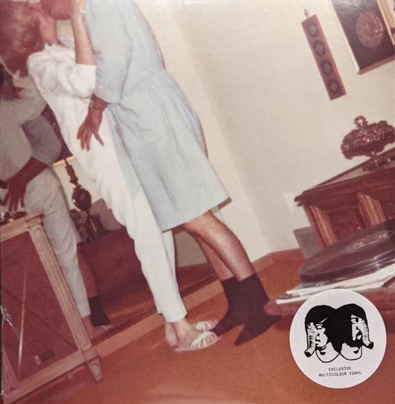 Is 4 Lovers/Product Detail/Rock/Pop