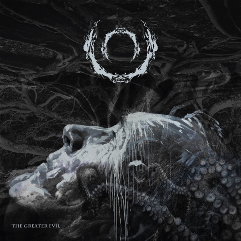 Greater Evil/Product Detail/Rock/Pop