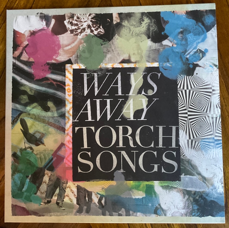 Torch Songs/Product Detail/Rock/Pop