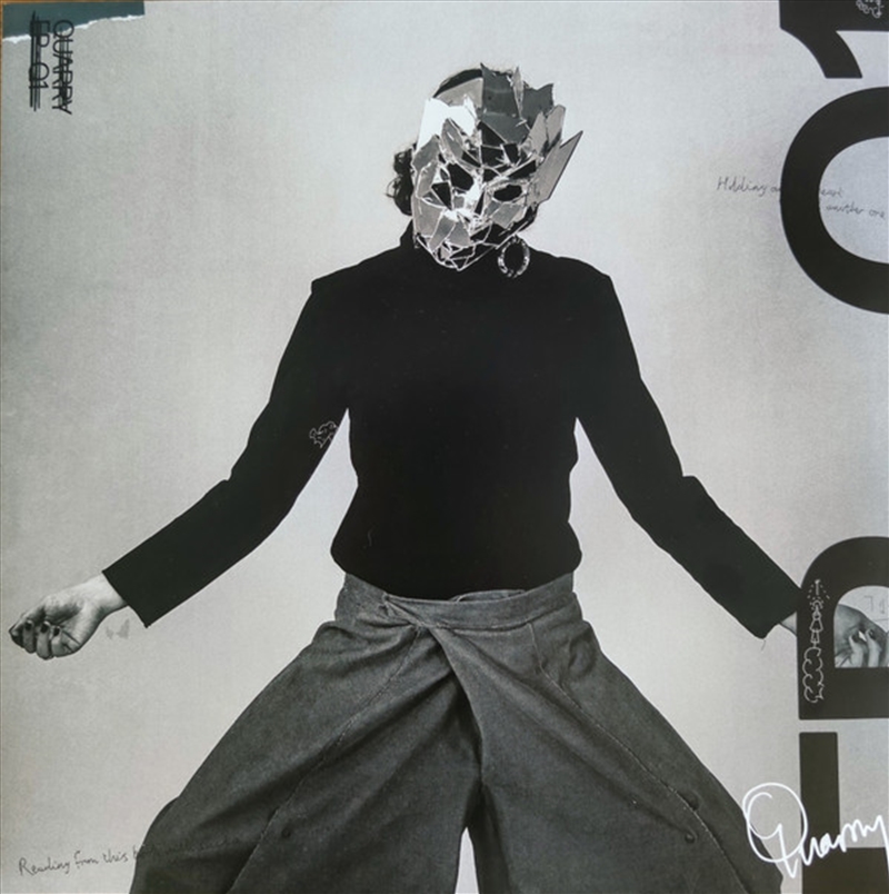 Q1/Product Detail/Rock/Pop