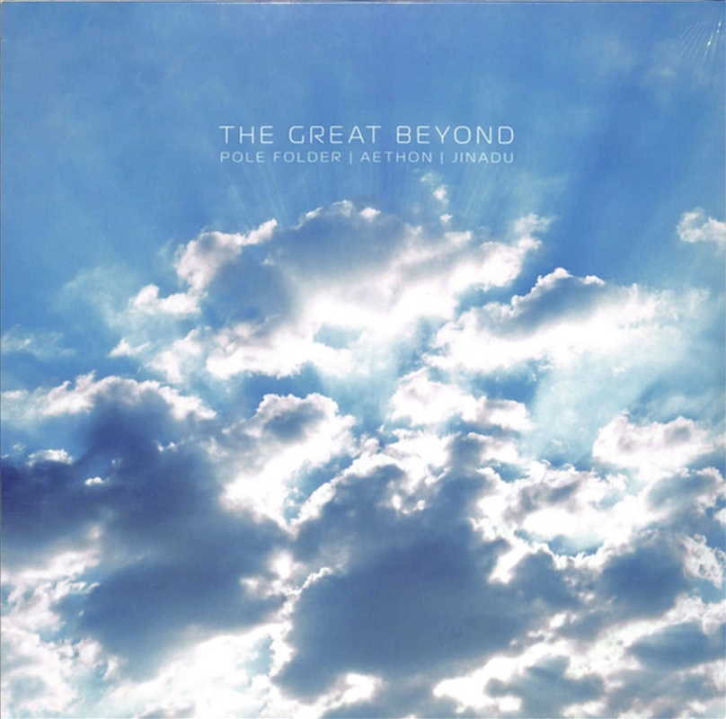 Great Beyond/Product Detail/Dance