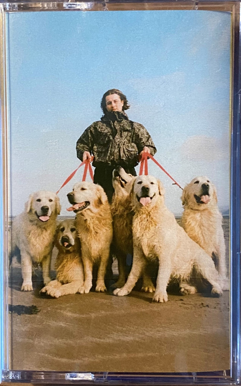 What I Breathe/Product Detail/Dance