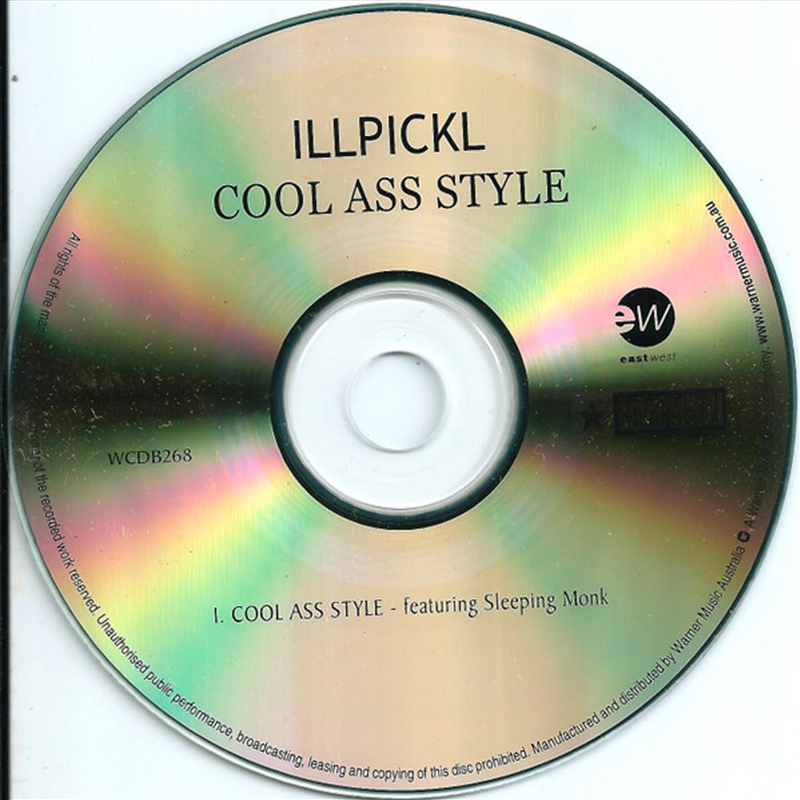 Press Play/Product Detail/Dance