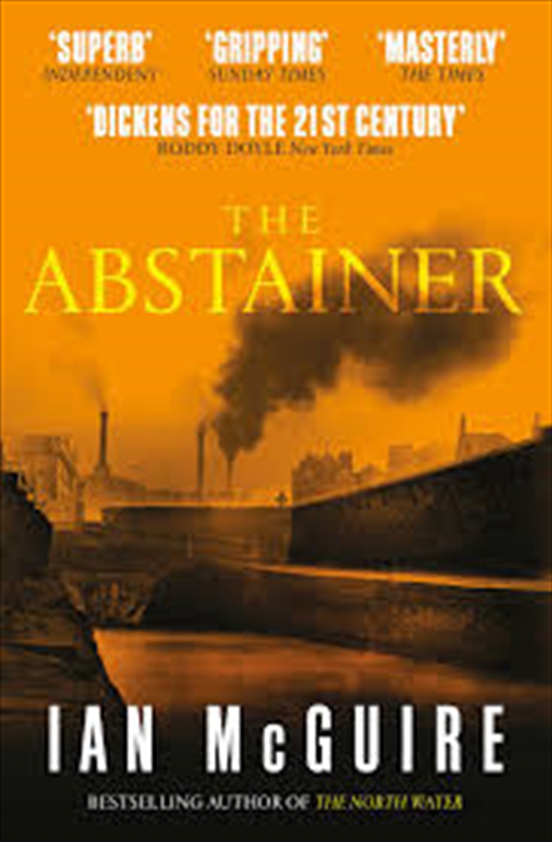 Abstainer/Product Detail/General Fiction Books