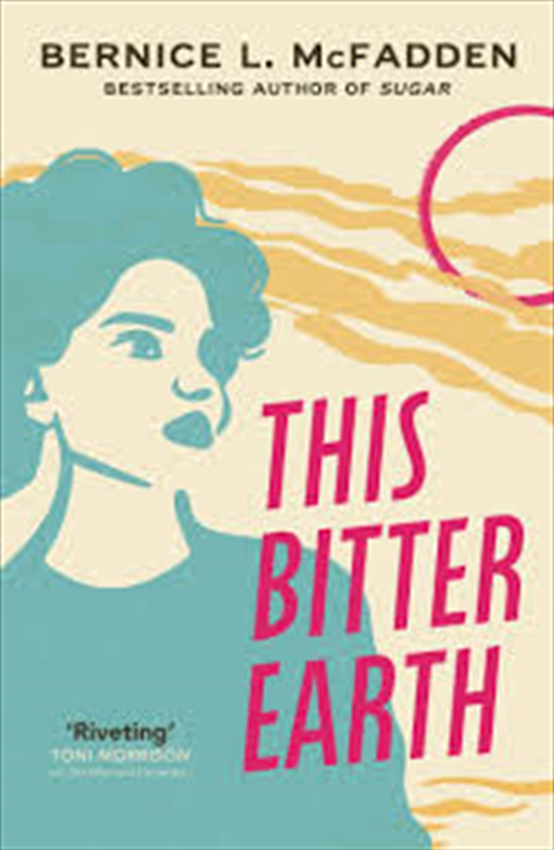 This Bitter Earth/Product Detail/General Fiction Books