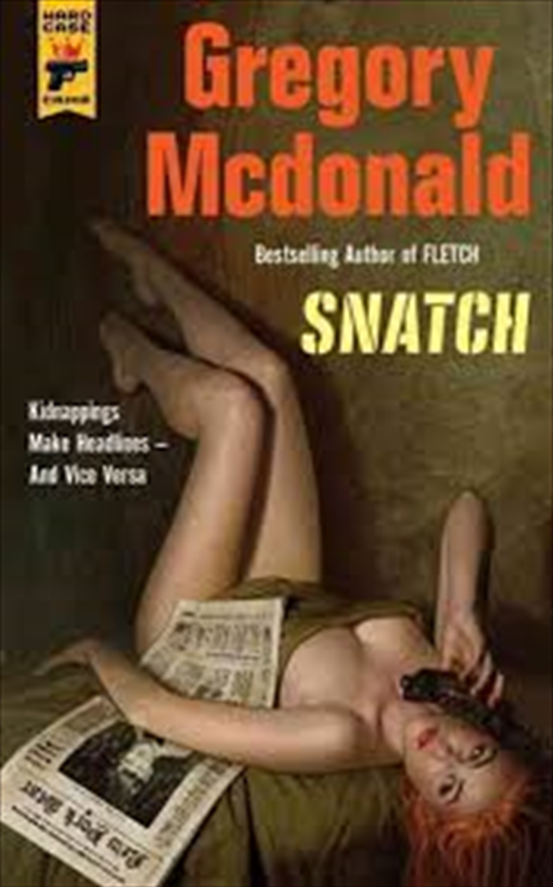 Snatch/Product Detail/General Fiction Books