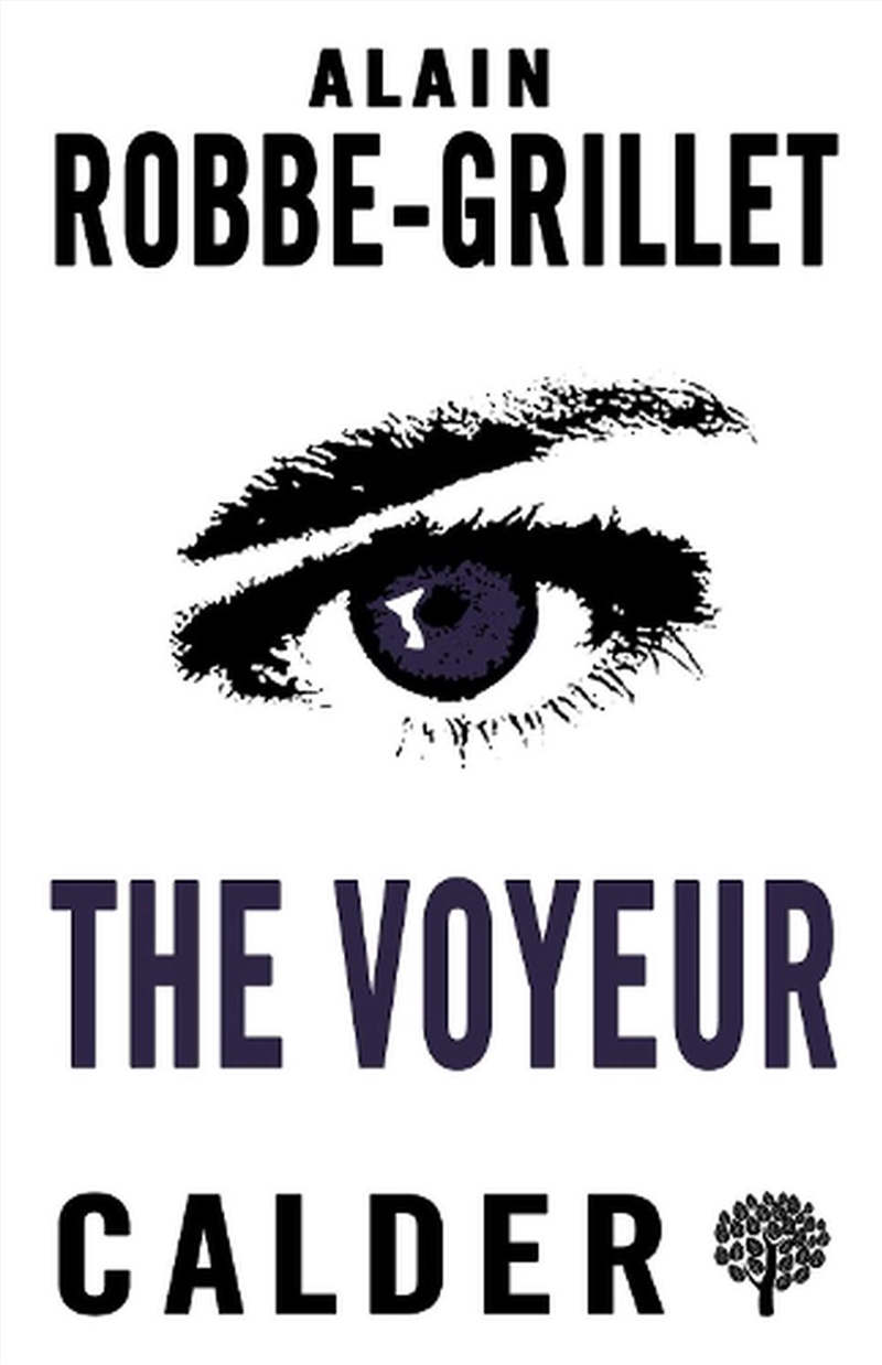 Voyeur/Product Detail/General Fiction Books