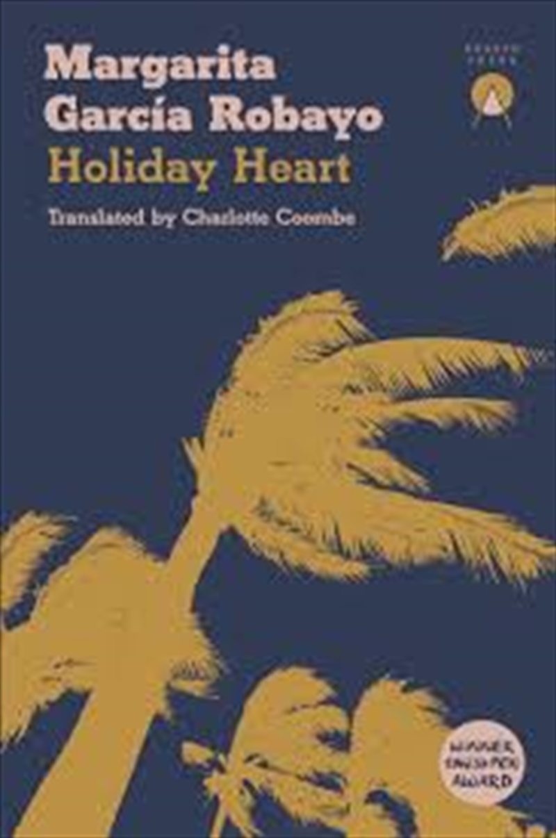 Holiday Heart/Product Detail/General Fiction Books