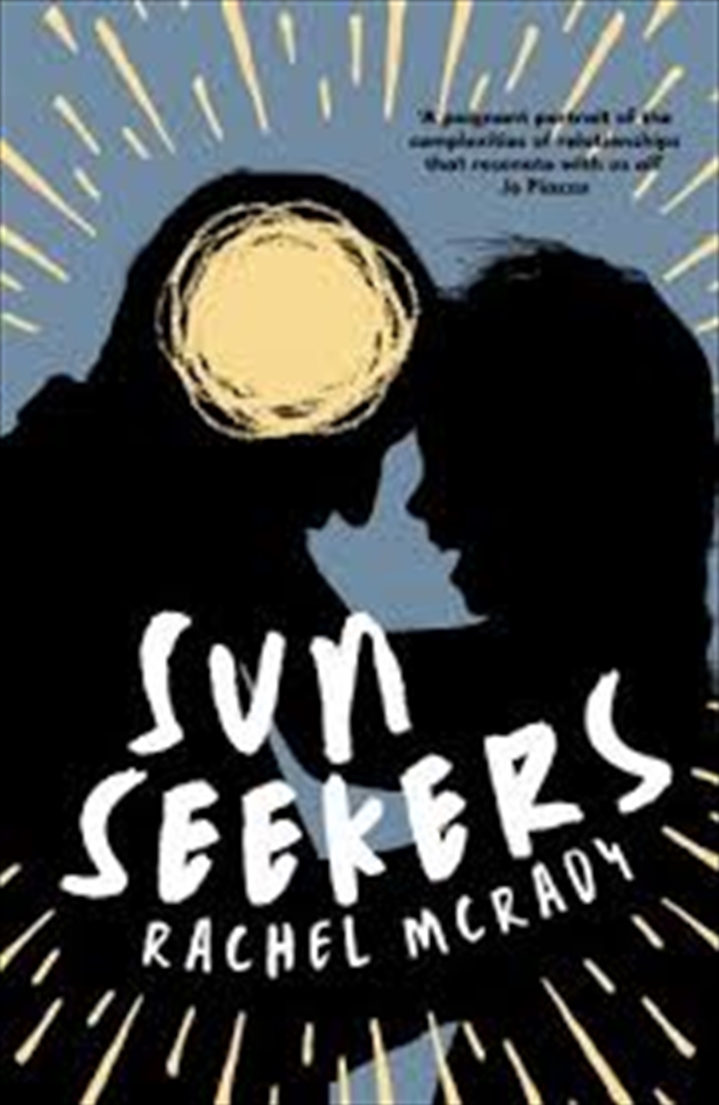 Sun Seekers/Product Detail/General Fiction Books
