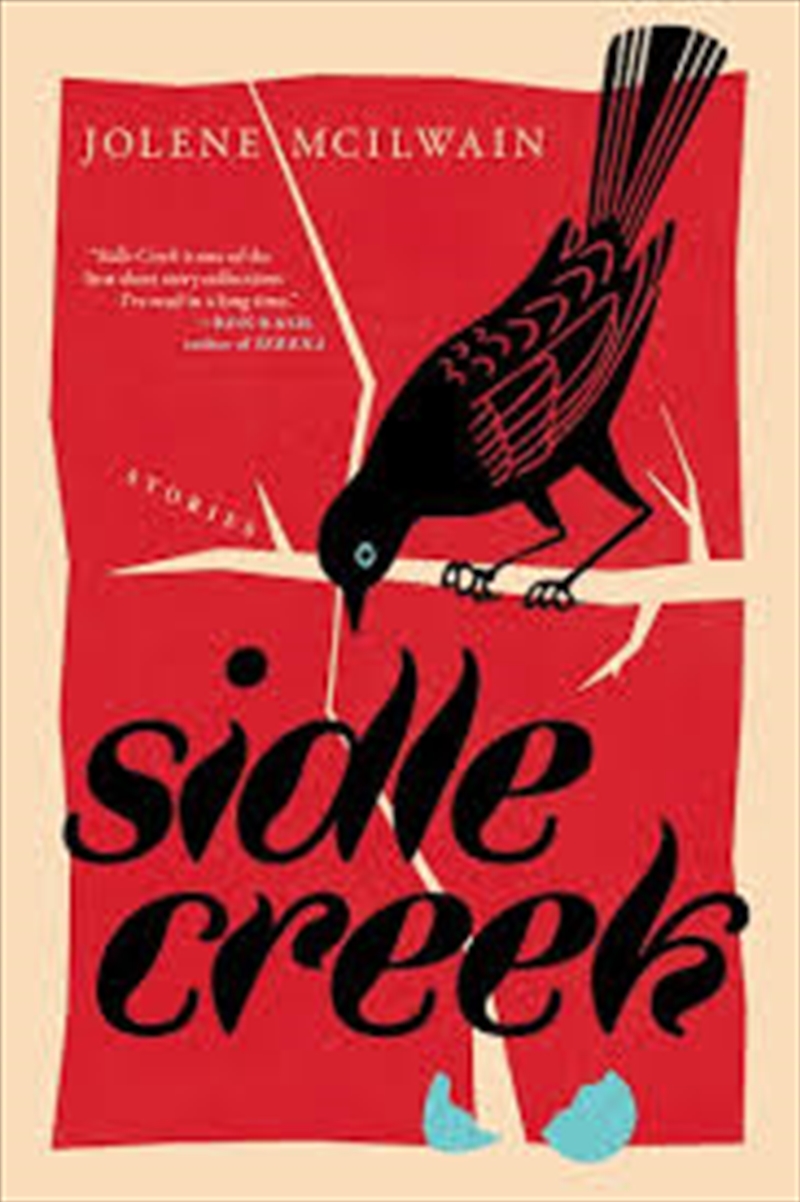 Sidle Creek/Product Detail/General Fiction Books