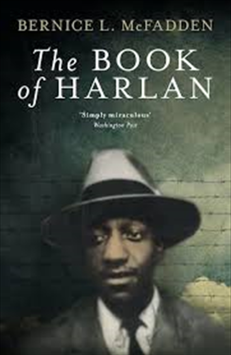 Book Of Harlem/Product Detail/General Fiction Books