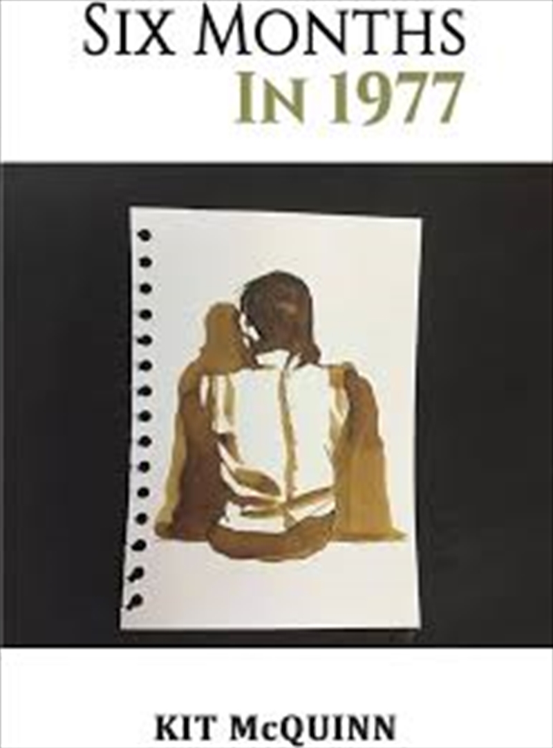 Six Months In 1977/Product Detail/General Fiction Books