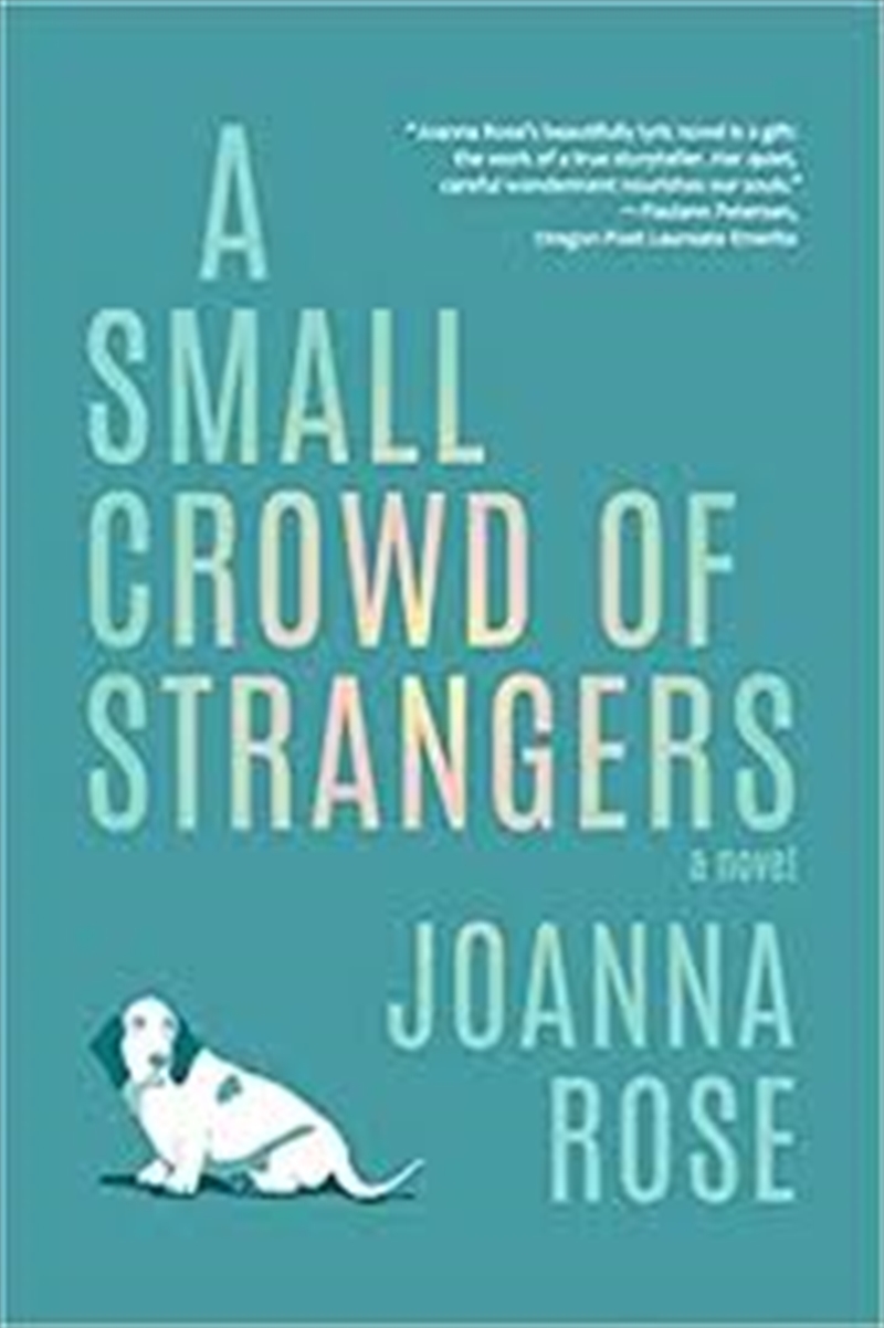 Small Crowd Of Strangers/Product Detail/General Fiction Books