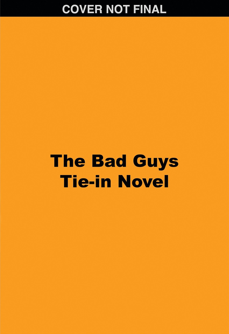 The Bad Guys: Haunted Heist (DreamWorks)/Product Detail/Childrens Fiction Books