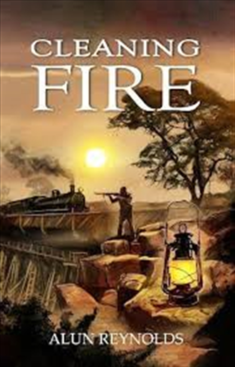 Cleaning Fire/Product Detail/General Fiction Books