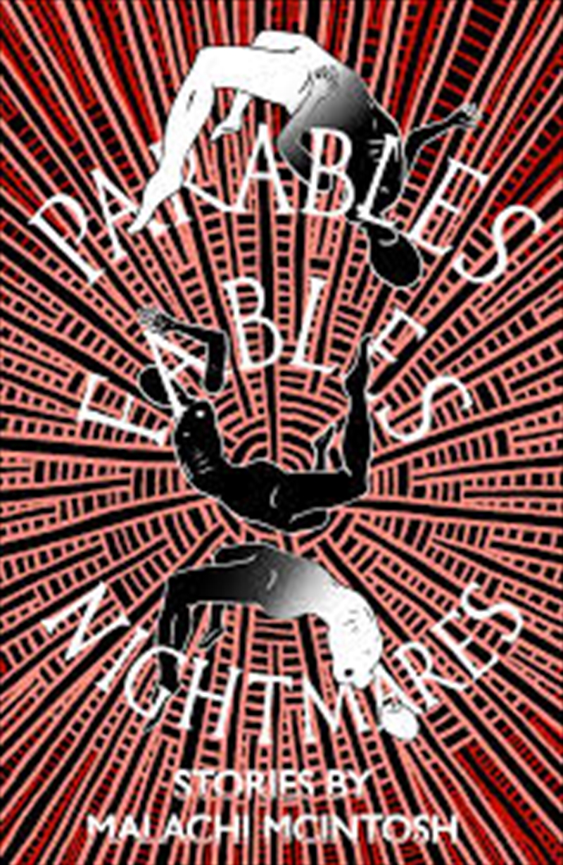 Parables Fables Nightmares/Product Detail/General Fiction Books
