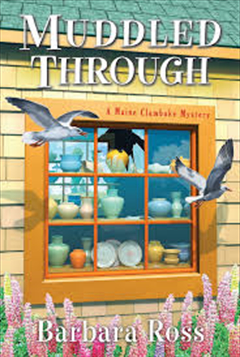 Muddled Through/Product Detail/General Fiction Books