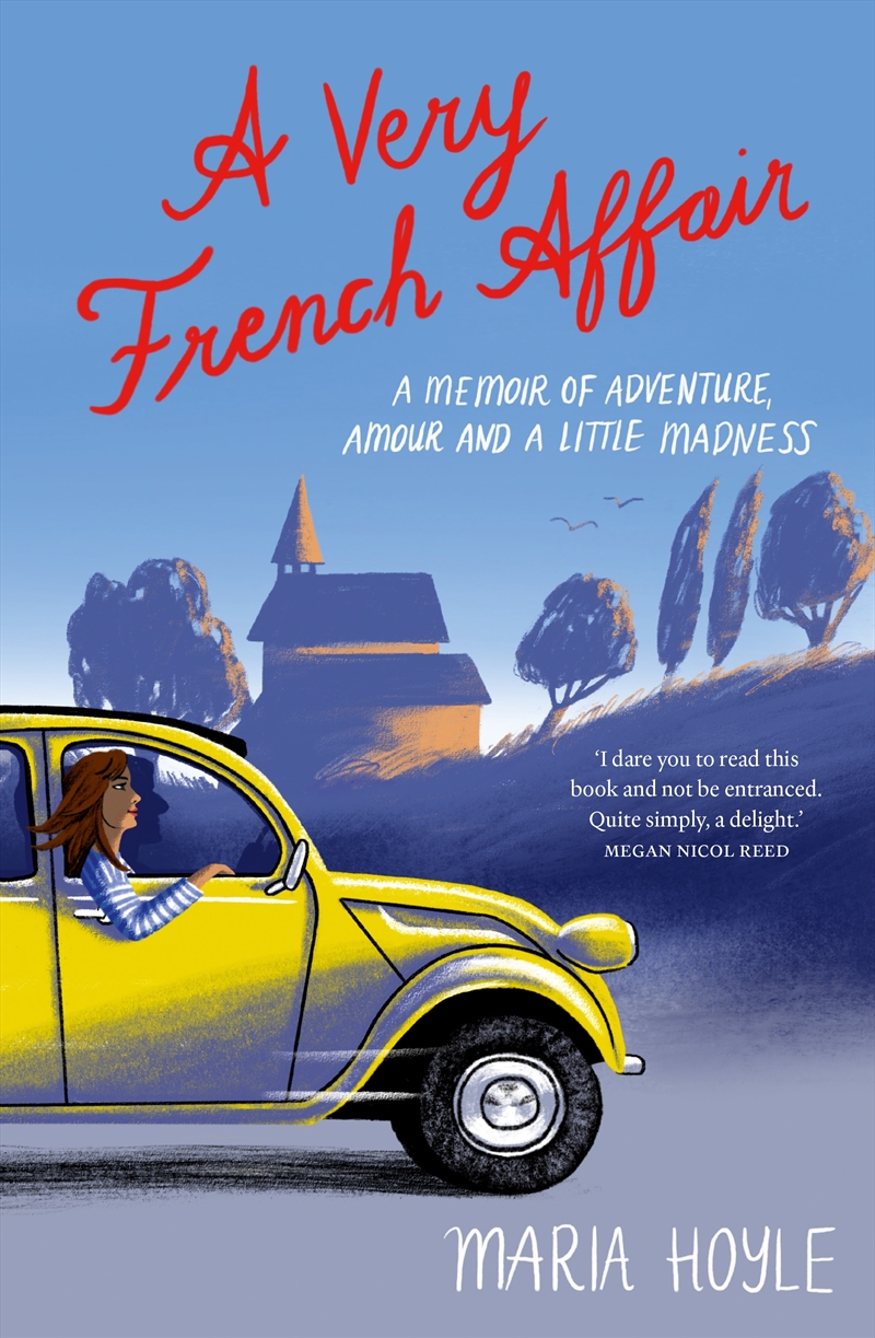 A Very French Affair/Product Detail/Biographies & True Stories