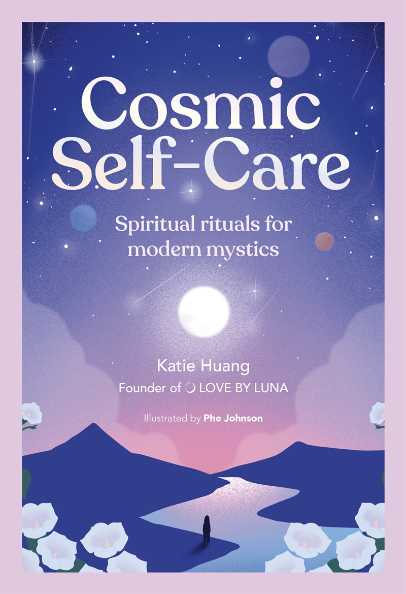Cosmic Self-Care/Product Detail/Self Help & Personal Development