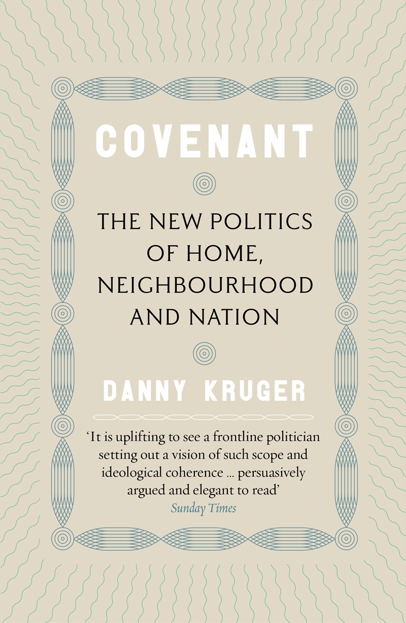 Covenant/Product Detail/Politics & Government