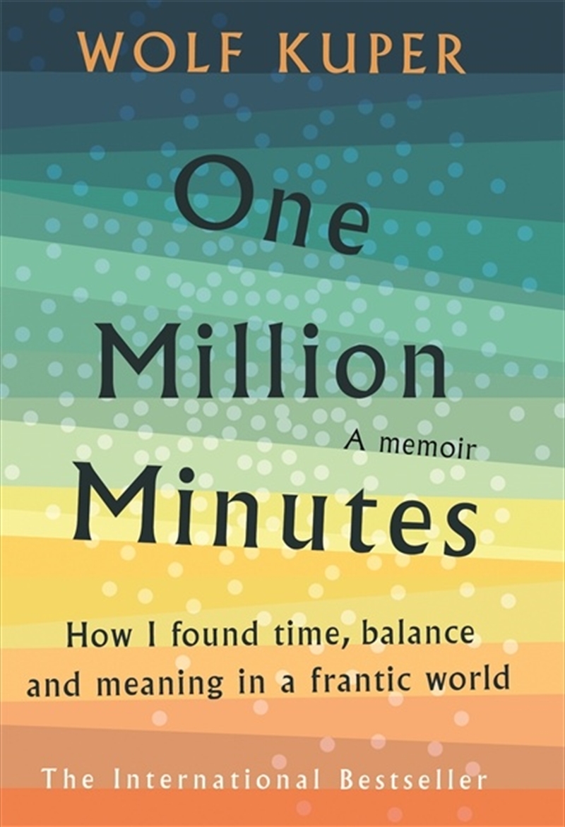 One Million Minutes/Product Detail/Biographies & True Stories