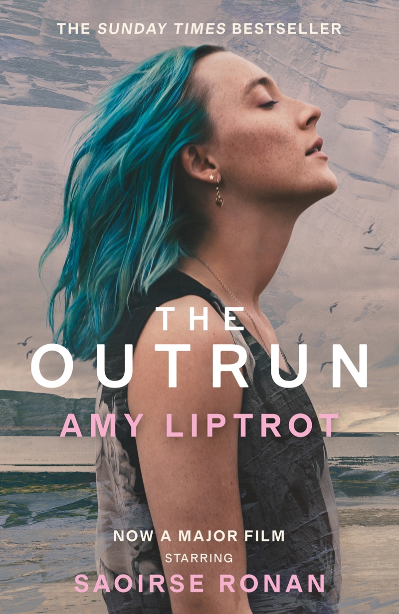 The Outrun/Product Detail/Biographies & True Stories