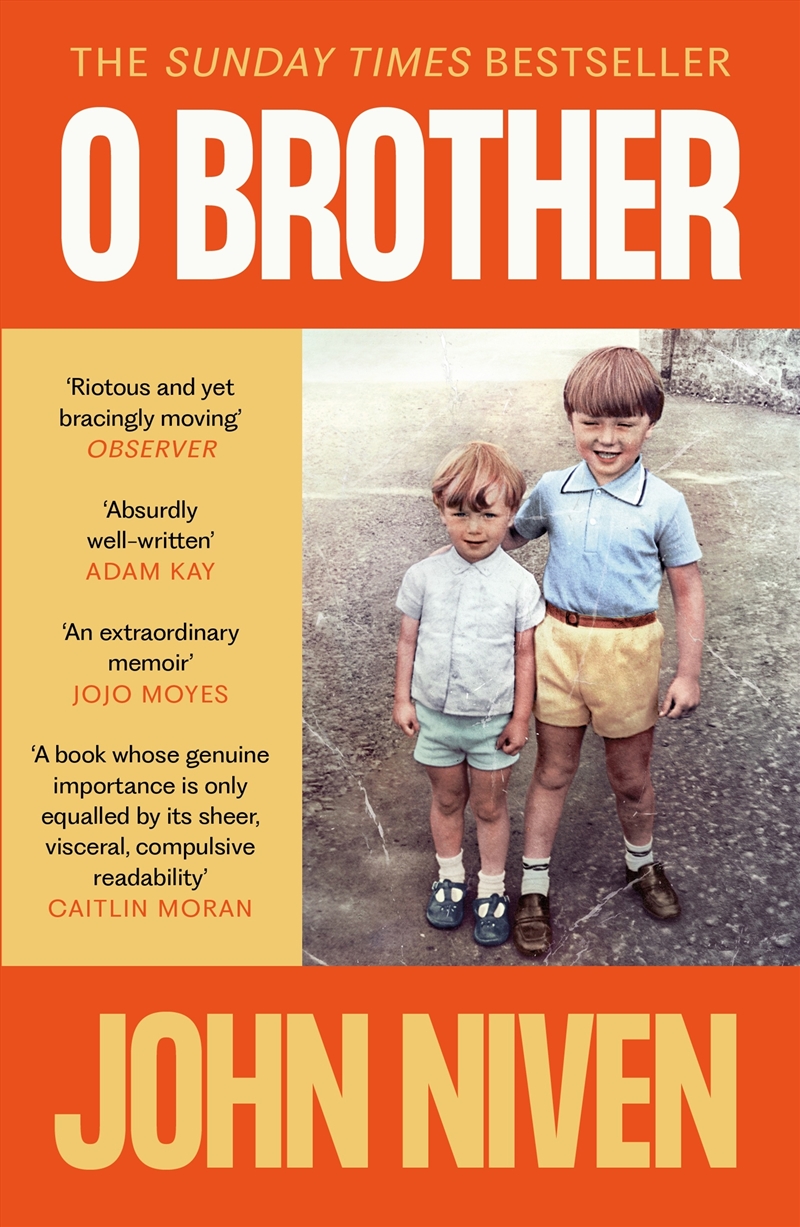O Brother/Product Detail/Biographies & True Stories