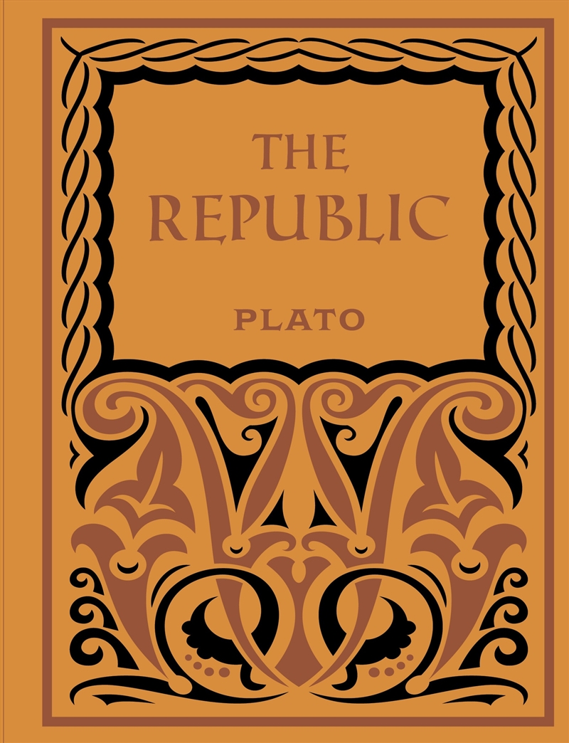 The Republic/Product Detail/Politics & Government