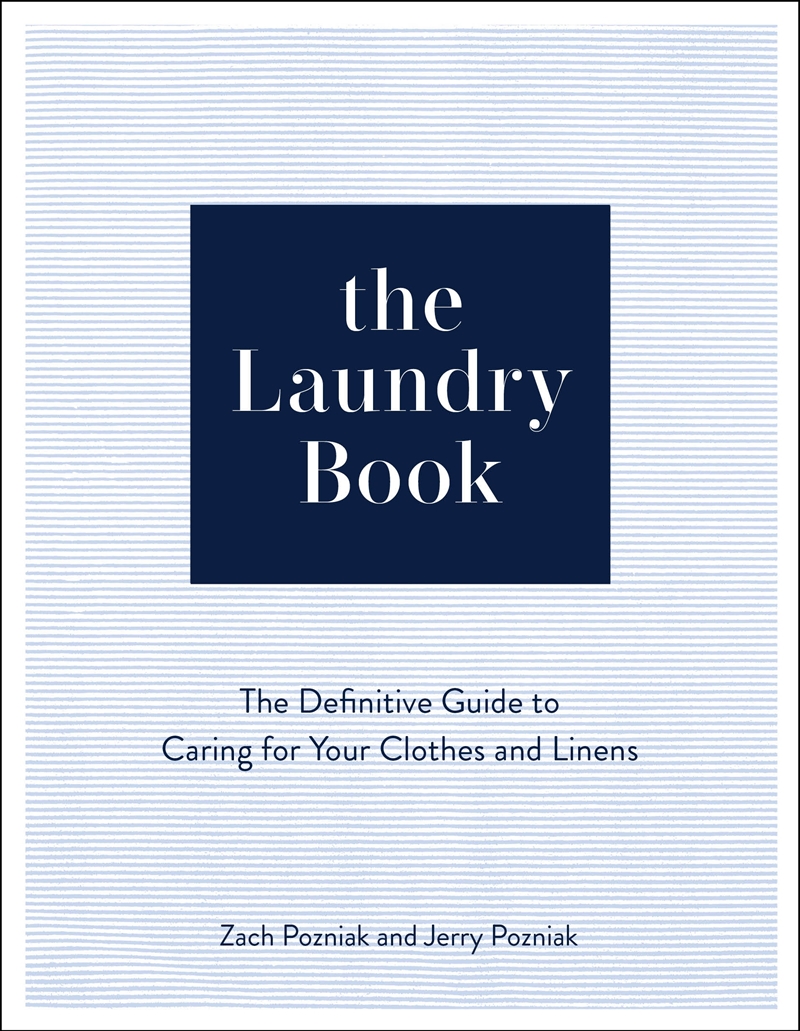 The Laundry Book/Product Detail/House and Home Design