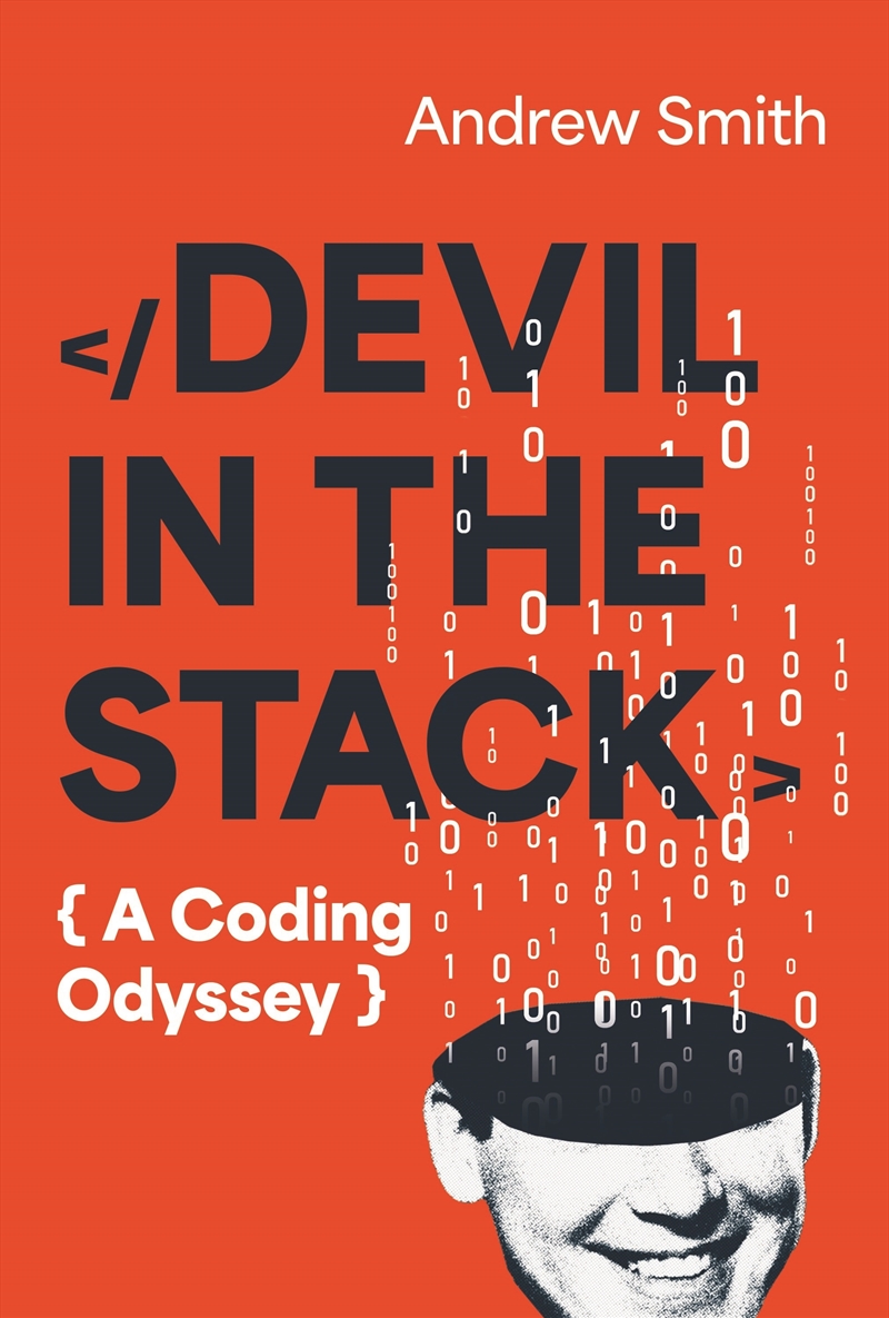 Devil in the Stack/Product Detail/Technology & Engineering