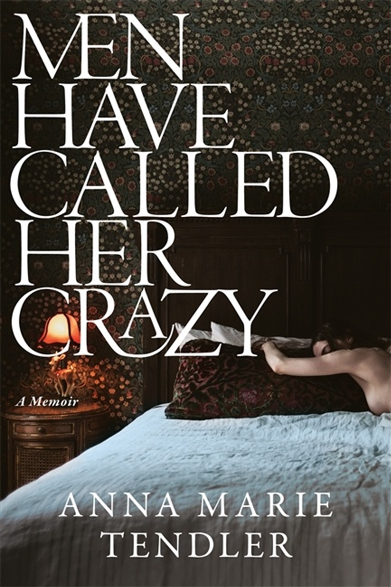 Men Have Called Her Crazy/Product Detail/Biographies & True Stories