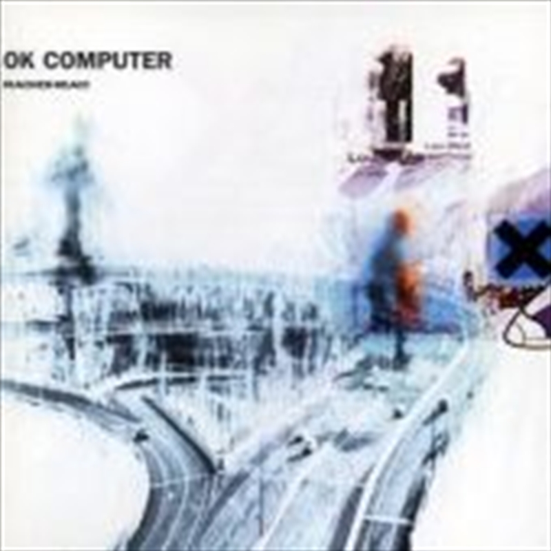 Ok Computer: Coll Series/Product Detail/Rock/Pop
