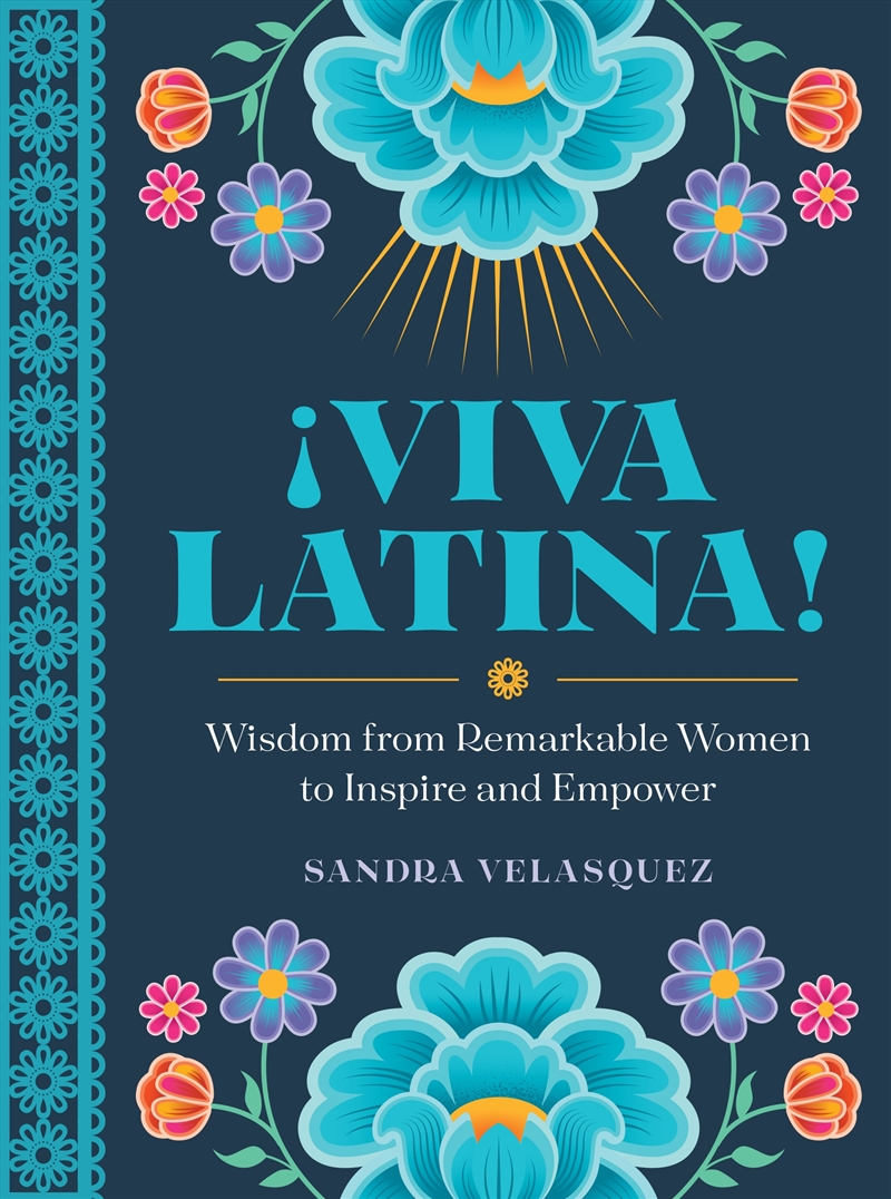 Viva Latina!/Product Detail/Adult Books